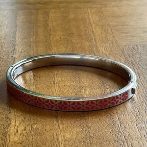 Fossil bangle